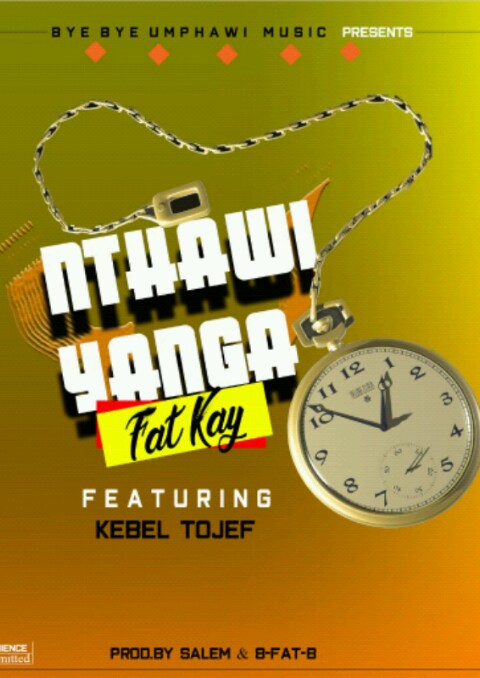Nthawi Yanga Nthawi Yanga